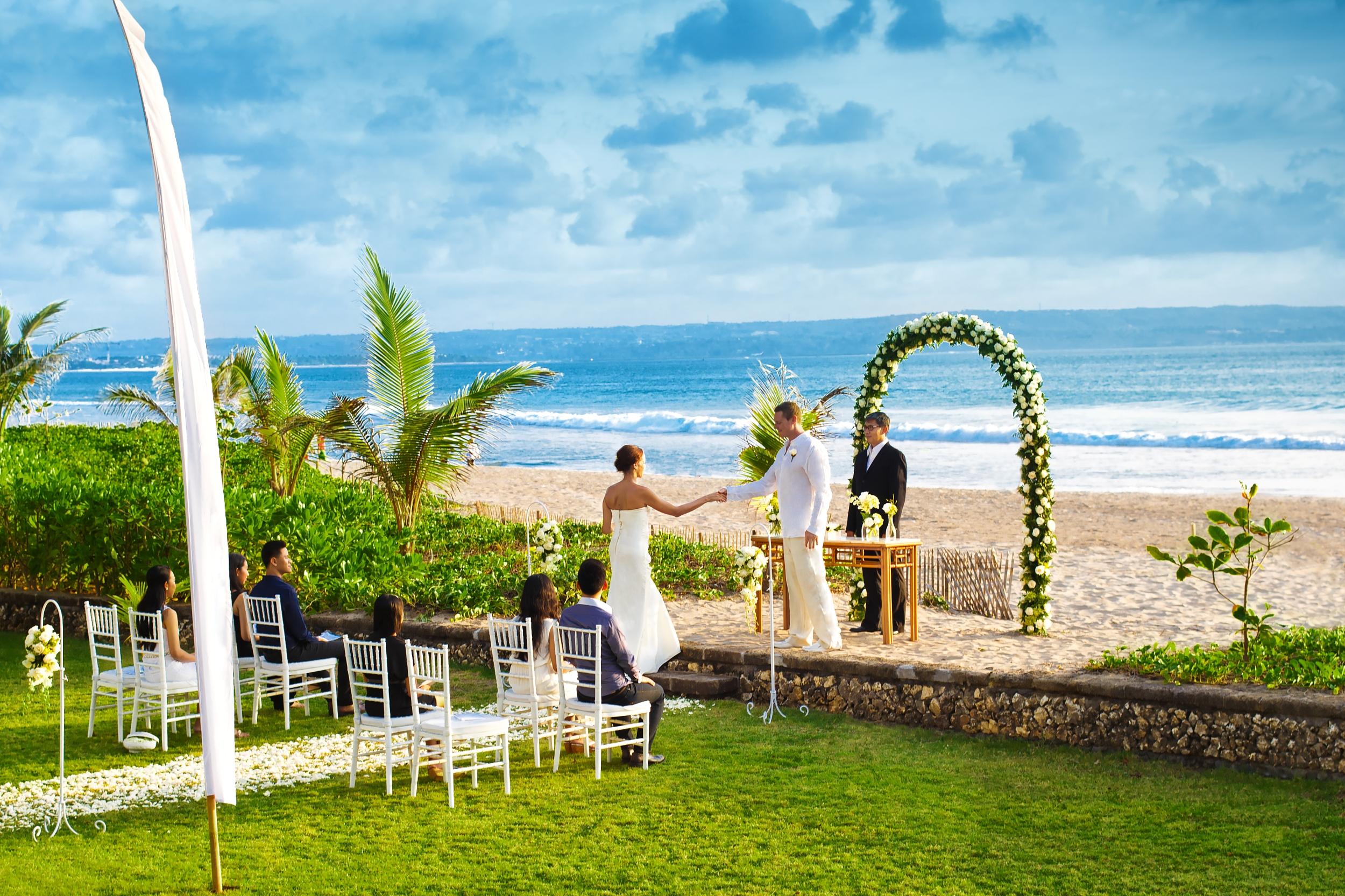 The Oberoi Beach Resort, Bali Seminyak  Exterior photo