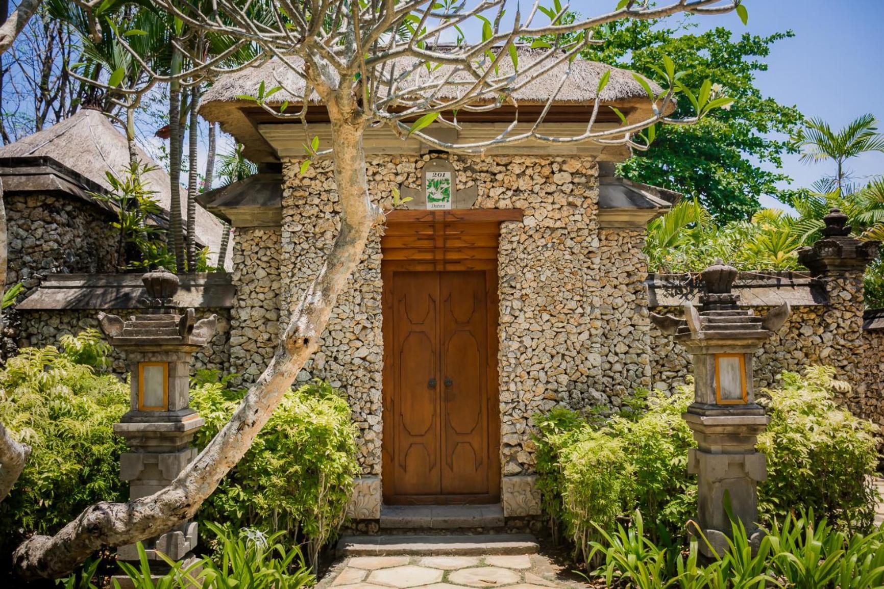 The Oberoi Beach Resort, Bali Seminyak  Exterior photo