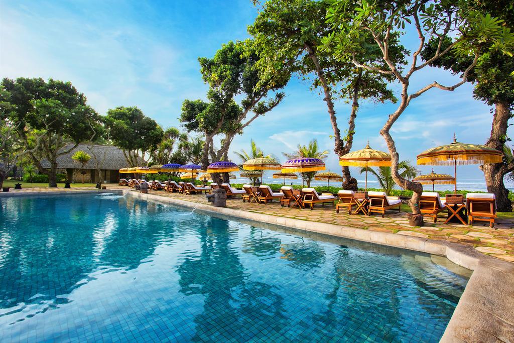 The Oberoi Beach Resort, Bali Seminyak  Exterior photo