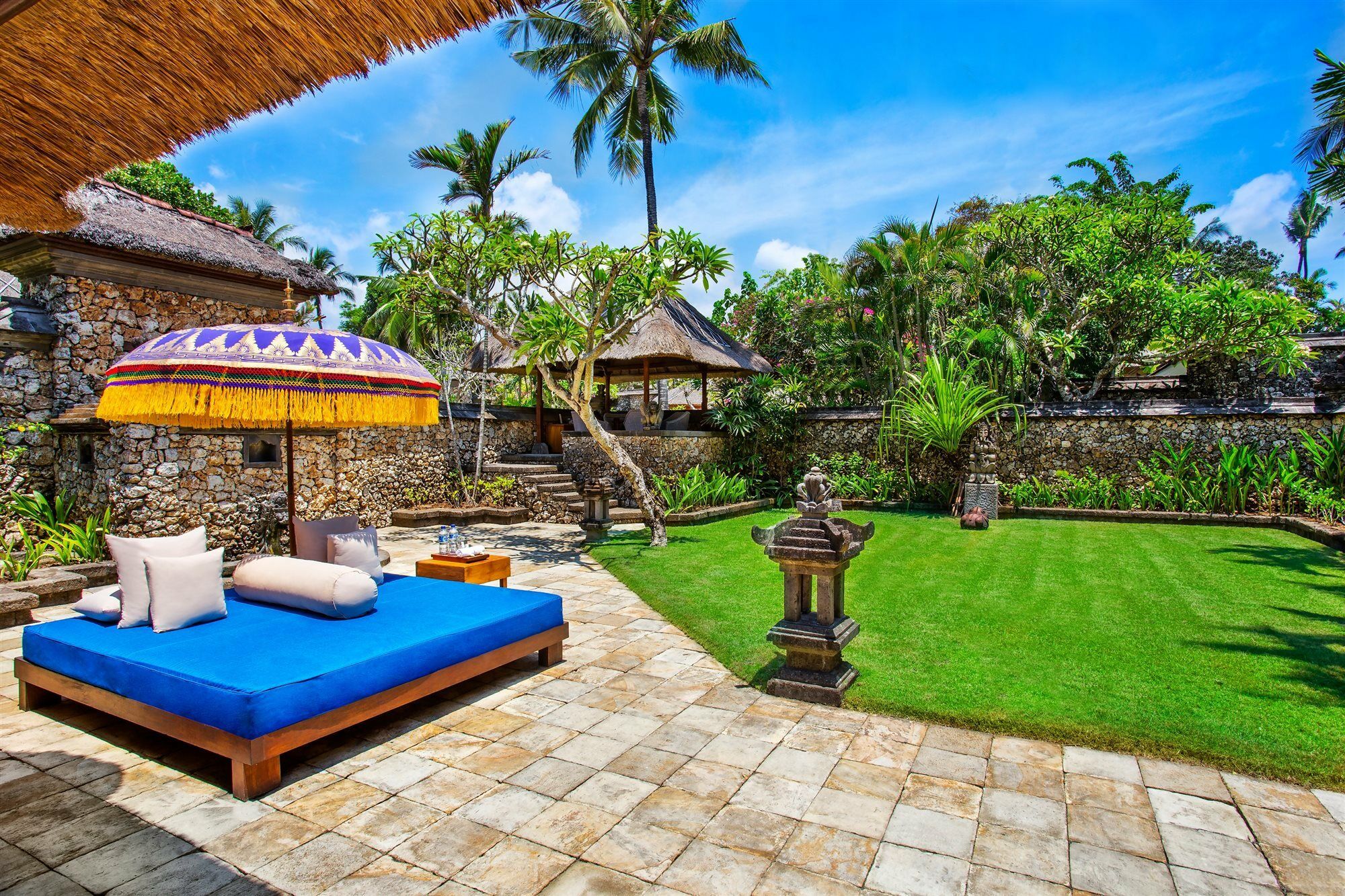 The Oberoi Beach Resort, Bali Seminyak  Exterior photo